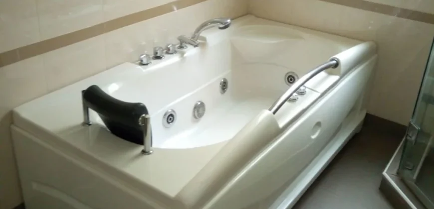 🌟Lofty Magnificent Fully Furnished One  Bedrooms available in Westlands offer lower kabete