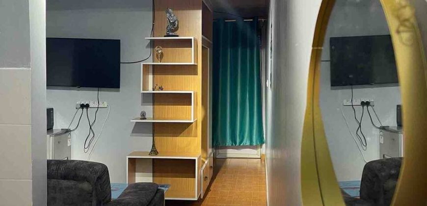 Tranquility Furnished 2 Bedrooms Kikuyu town