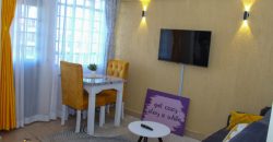 MODERN ONE-BEDROOM APARTMENT – WESTLANDS 📍 School Lane