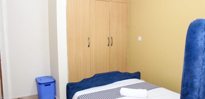 MODERN ONE-BEDROOM APARTMENT – WESTLANDS 📍 School Lane