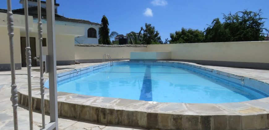 Nyali ocean apartment Offering furnished&serviced apartments 3  bedrooms,