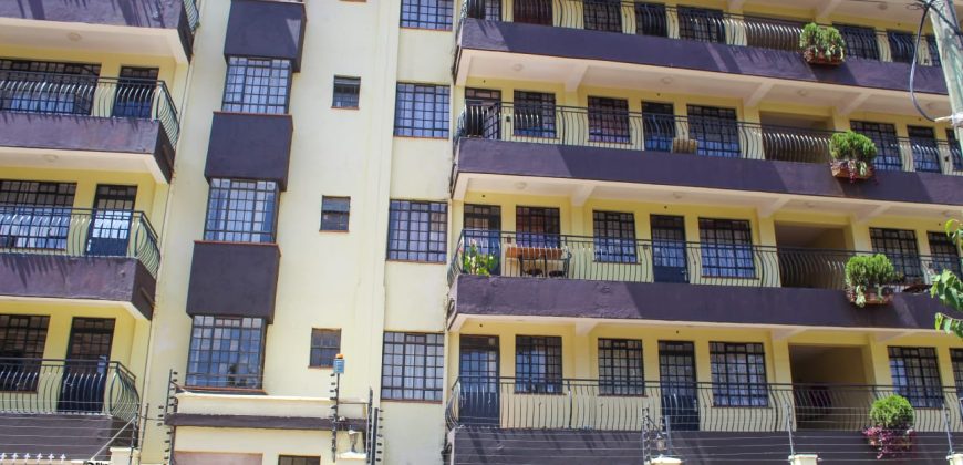 MODERN ONE-BEDROOM APARTMENT – WESTLANDS 📍 School Lane