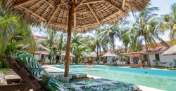 Eden House Cottages – Your Tranquil Coastal Escape in Malindi
