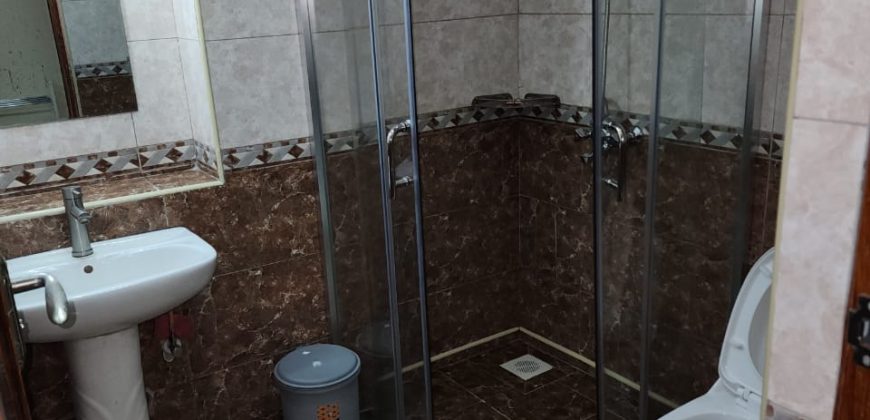 Modern 2-Bedroom Apartment in Kileleshwa – Othaya Road