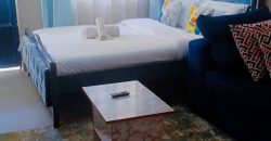  Modern Furnished Studio Apartments – Waiyaki Way,