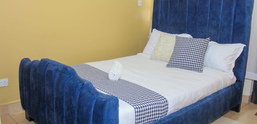 MODERN ONE-BEDROOM APARTMENT – WESTLANDS 📍 School Lane