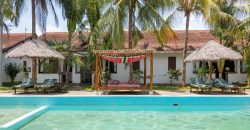 Eden House Cottages – Your Tranquil Coastal Escape in Malindi