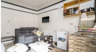 Fully furnished Studio apartments At Muthiga, Kinoo Along Waiyaki way