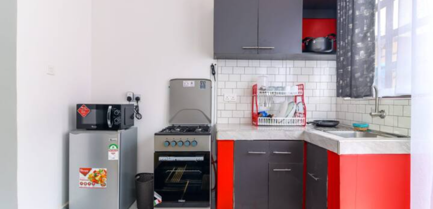  Spad Furnished One Bedrooms Apartments,