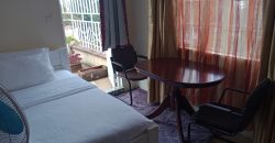 Cozy Furnished Studios Apartments – Ngong Road (Opp. Coptic Hospital)