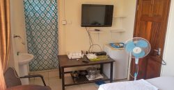 Cozy Furnished Studios Apartments – Ngong Road (Opp. Coptic Hospital)