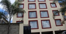 Cozy Furnished  One-Bedroom Apartments – Ngong Road (Opp. Coptic Hospital)