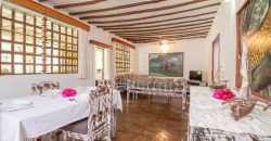 Eden House Cottages – Your Tranquil Coastal Escape in Malindi