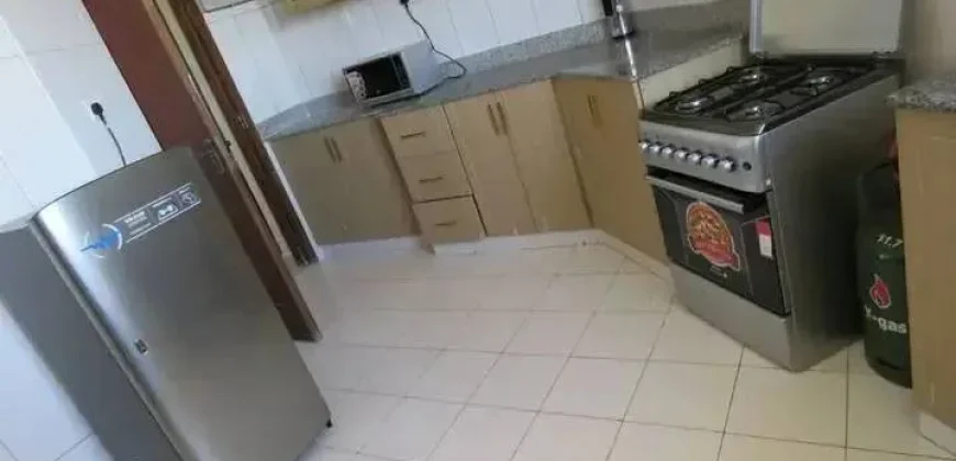 Nyali ocean apartment Offering furnished&serviced apartments 3  bedrooms,