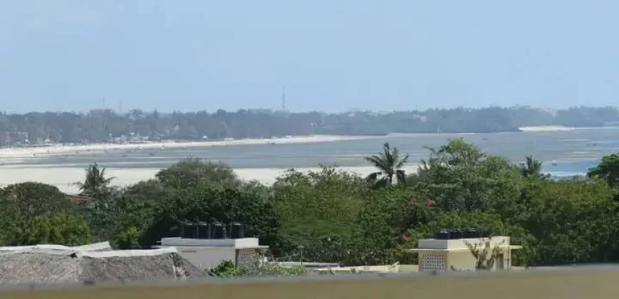 Nyali ocean apartment Offering furnished&serviced apartments 3  bedrooms,
