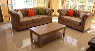 Nyali ocean apartment Offering furnished&serviced apartments 3  bedrooms,