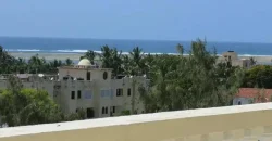 Nyali ocean apartment Offering furnished&serviced apartments 3  bedrooms,