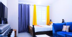  Modern Furnished Studio Apartments – Waiyaki Way,
