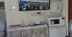Cozy Furnished Studios Apartments – Ngong Road (Opp. Coptic Hospital)