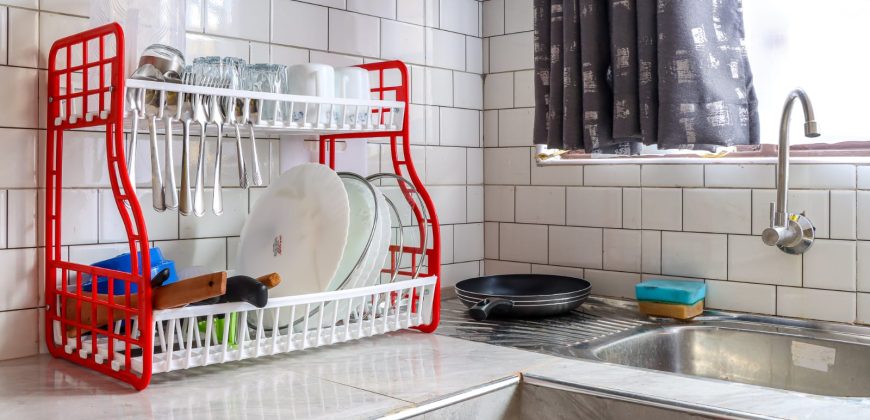  Spad Furnished One Bedrooms Apartments,