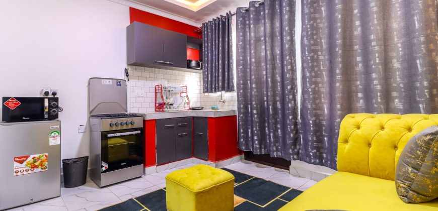  Spad Furnished One Bedrooms Apartments,
