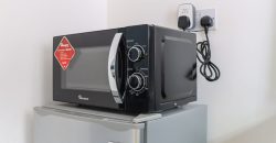  Spad Furnished One Bedrooms Apartments,