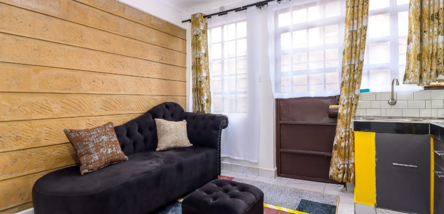  Spad Furnished One Bedrooms Apartments,