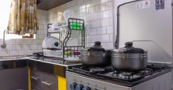  Spad Furnished One Bedrooms Apartments,