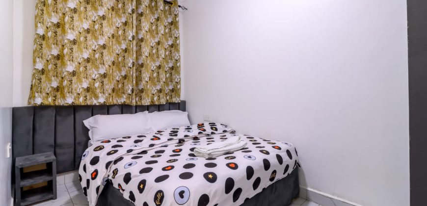  Spad Furnished One Bedrooms Apartments,