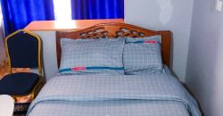 Tranquility Furnished 2 Bedrooms Kikuyu town