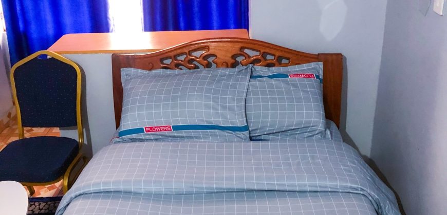 Tranquility Furnished 2 Bedrooms Kikuyu town