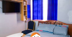 Tranquility Furnished 2 Bedrooms Kikuyu town