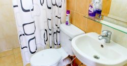 Enjoy the beauty of School lane ,behind Sarit center- Wetlands in this stylishly furnished one bedroom apartment.