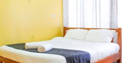 Enjoy the beauty of School lane ,behind Sarit center- Wetlands in this stylishly furnished one bedroom apartment.