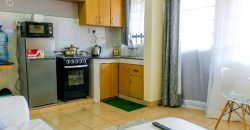 Enjoy the beauty of School lane ,behind Sarit center- Wetlands in this stylishly furnished one bedroom apartment.