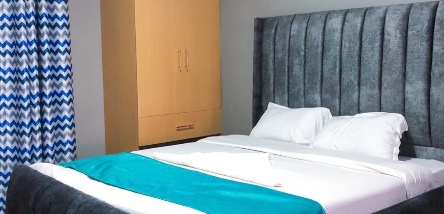 Tranquility Furnished 2 Bedrooms Kikuyu town