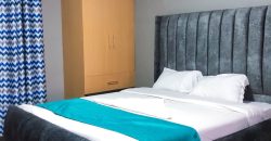 Enjoy the tranquility of a secure and serene environment, with easy access to shops, restaurants, Kikuyu town