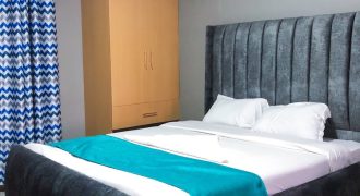 Enjoy the tranquility of a secure and serene environment, with easy access to shops, restaurants, Kikuyu town