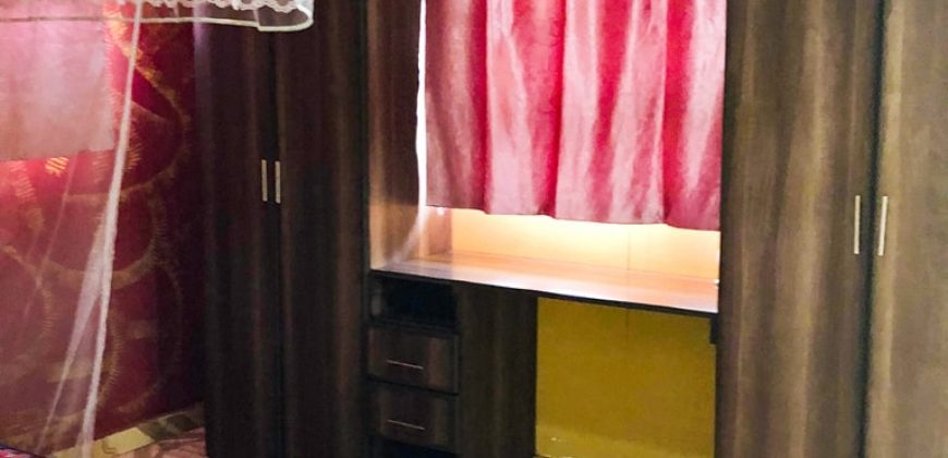 Tranquility Furnished 2 Bedrooms Kikuyu town