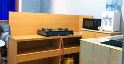 Enjoy the tranquility of a secure and serene environment, with easy access to shops, restaurants, Kikuyu town