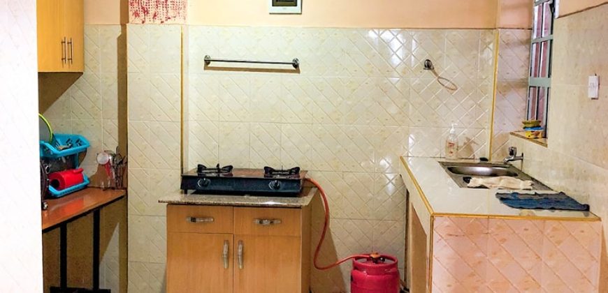 Tranquility Furnished 2 Bedrooms Kikuyu town