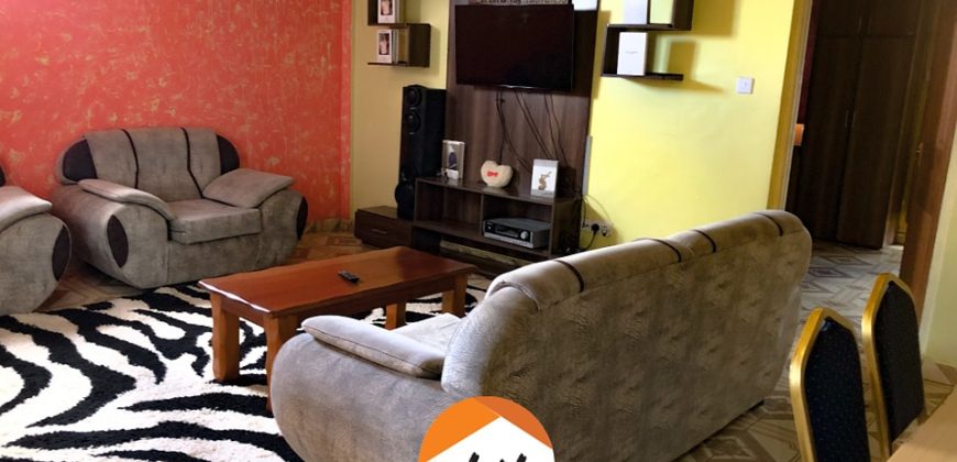 Tranquility Furnished 2 Bedrooms Kikuyu town