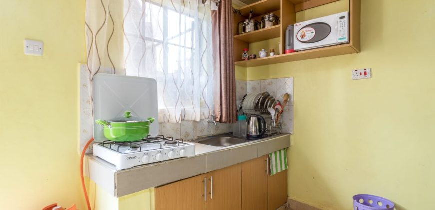 Your Peaceful, Lofty Escape in the Heart of Nairobi – Welcome to Spad House!