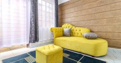 Your Peaceful, Lofty Escape in the Heart of Nairobi – Welcome to Spad House!