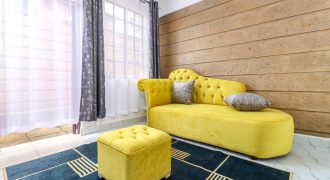 Your Peaceful, Lofty Escape in the Heart of Nairobi – Welcome to Spad House!