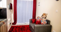 Cozy Tsavo Furnished Studio Apartment – Roysambu, Thika Road