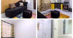 Your Peaceful, Lofty Escape in the Heart of Nairobi – Welcome to Spad House!