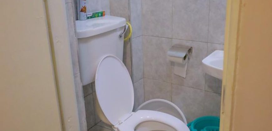 Cozy Tsavo Furnished Studio Apartment – Roysambu, Thika Road