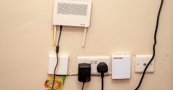 Cozy Tsavo Furnished Studio Apartment – Roysambu, Thika Road