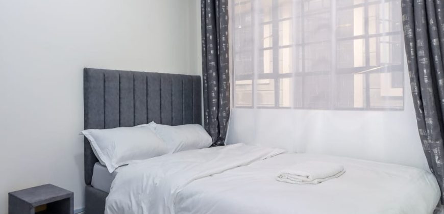 Fully furnished Studio apartments At Muthiga, Kinoo Along Waiyaki way